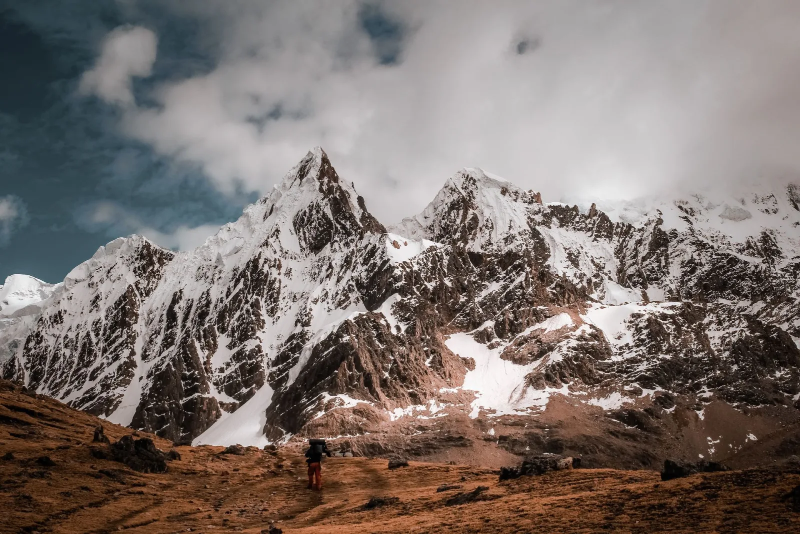 Backpacking Peru on Budget travel guide for Indian travellers