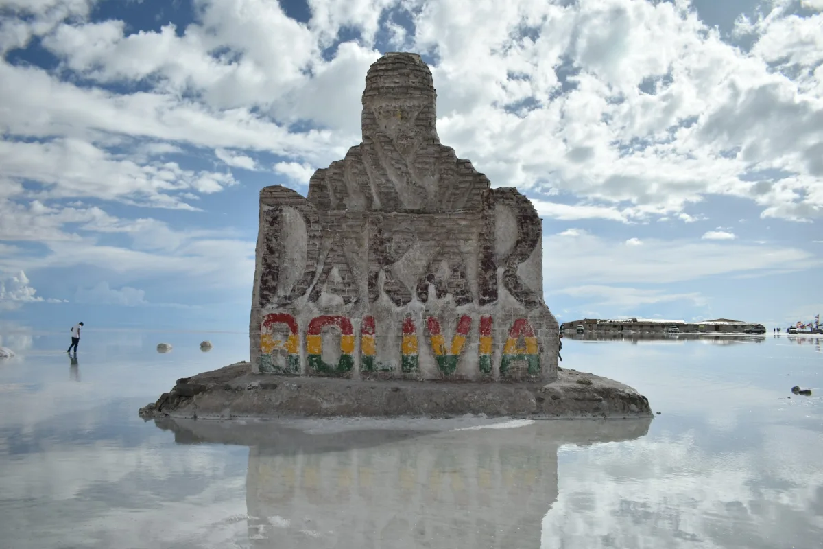 Best Time to Visit Bolivia from India for Indian travellers
