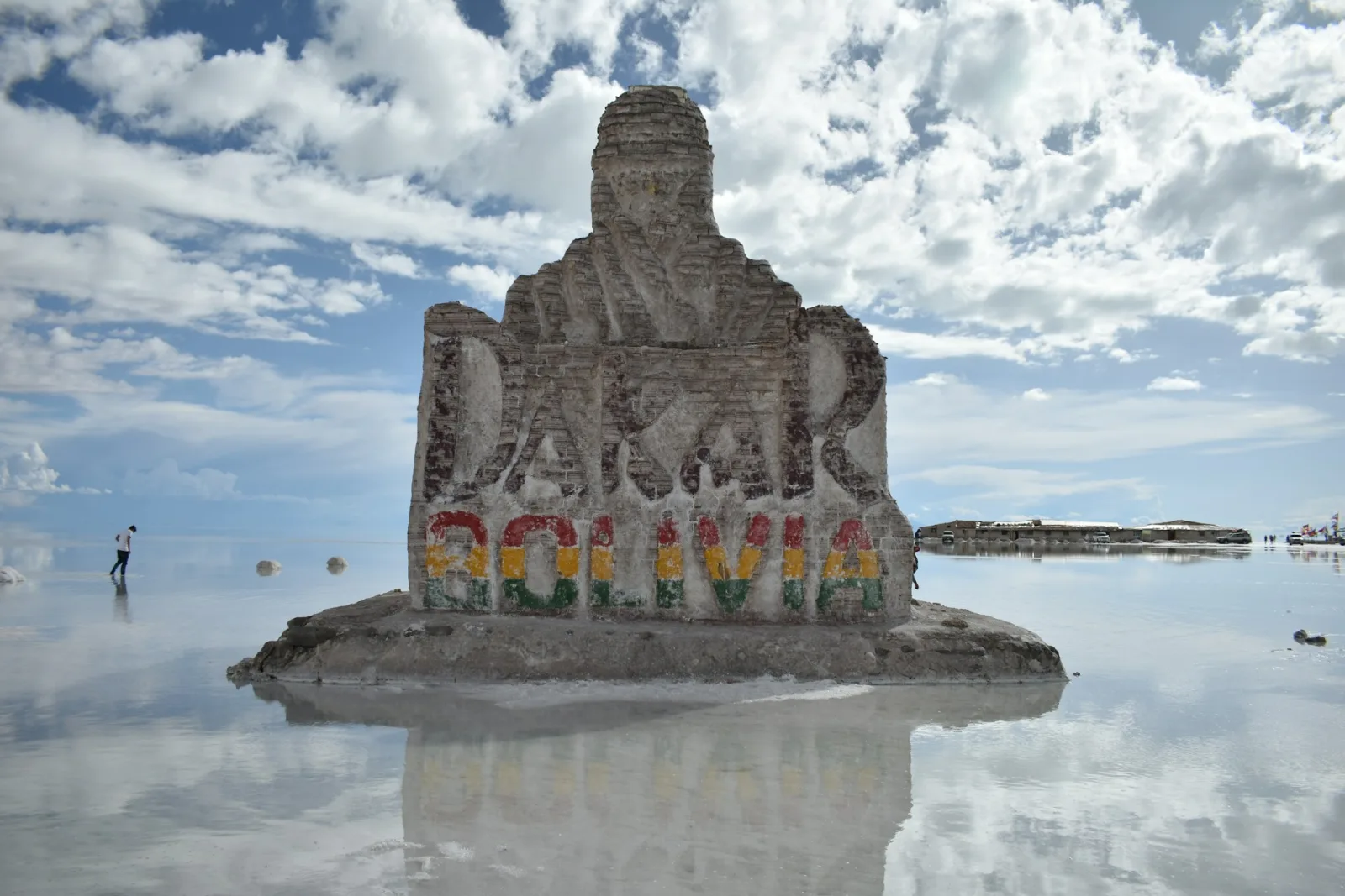 Best Time to Visit Bolivia from India travel guide for Indian travellers