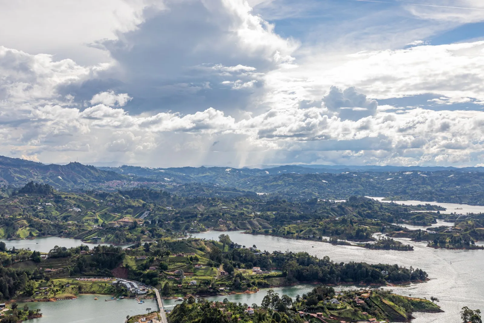 Best Time to Visit Colombia from India travel guide for Indian travellers