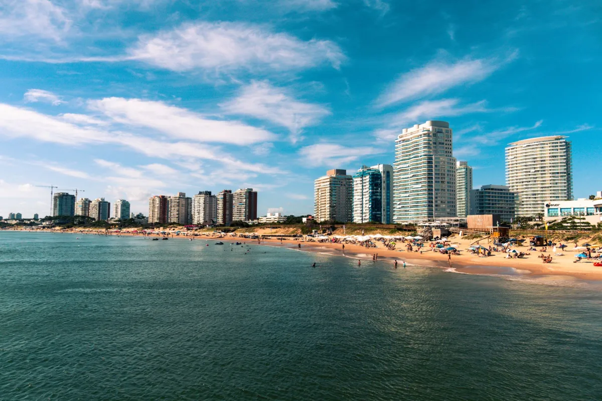 Best Time to Visit Uruguay from India for Indian travellers