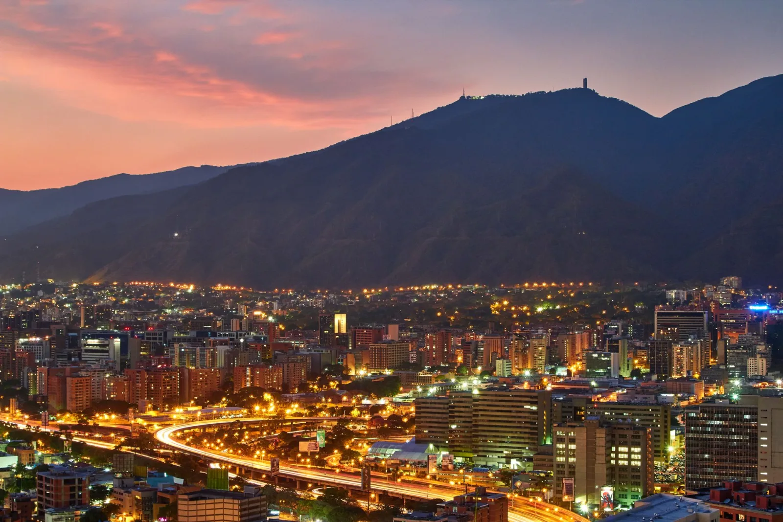 Best Time to Visit Venezuela from India travel guide for Indian travellers
