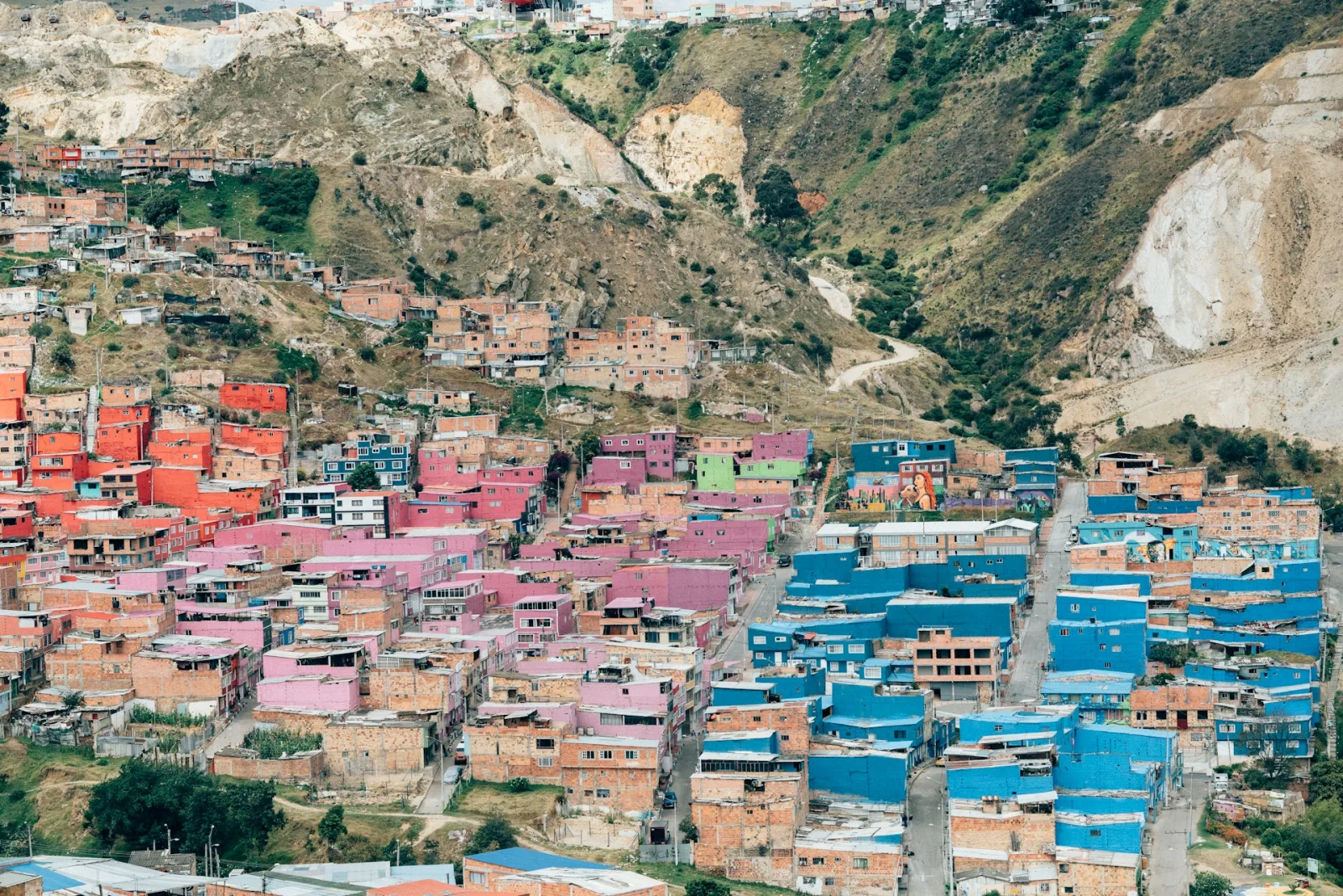 Bogotá City Guide travel guide for Indian travellers