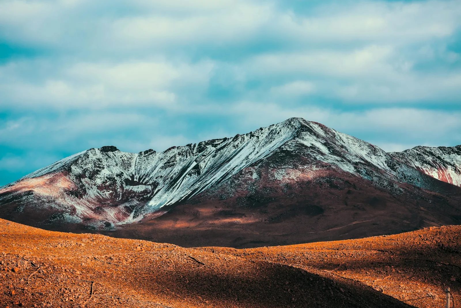 Bolivia Altitude Travel Tips travel guide for Indian travellers