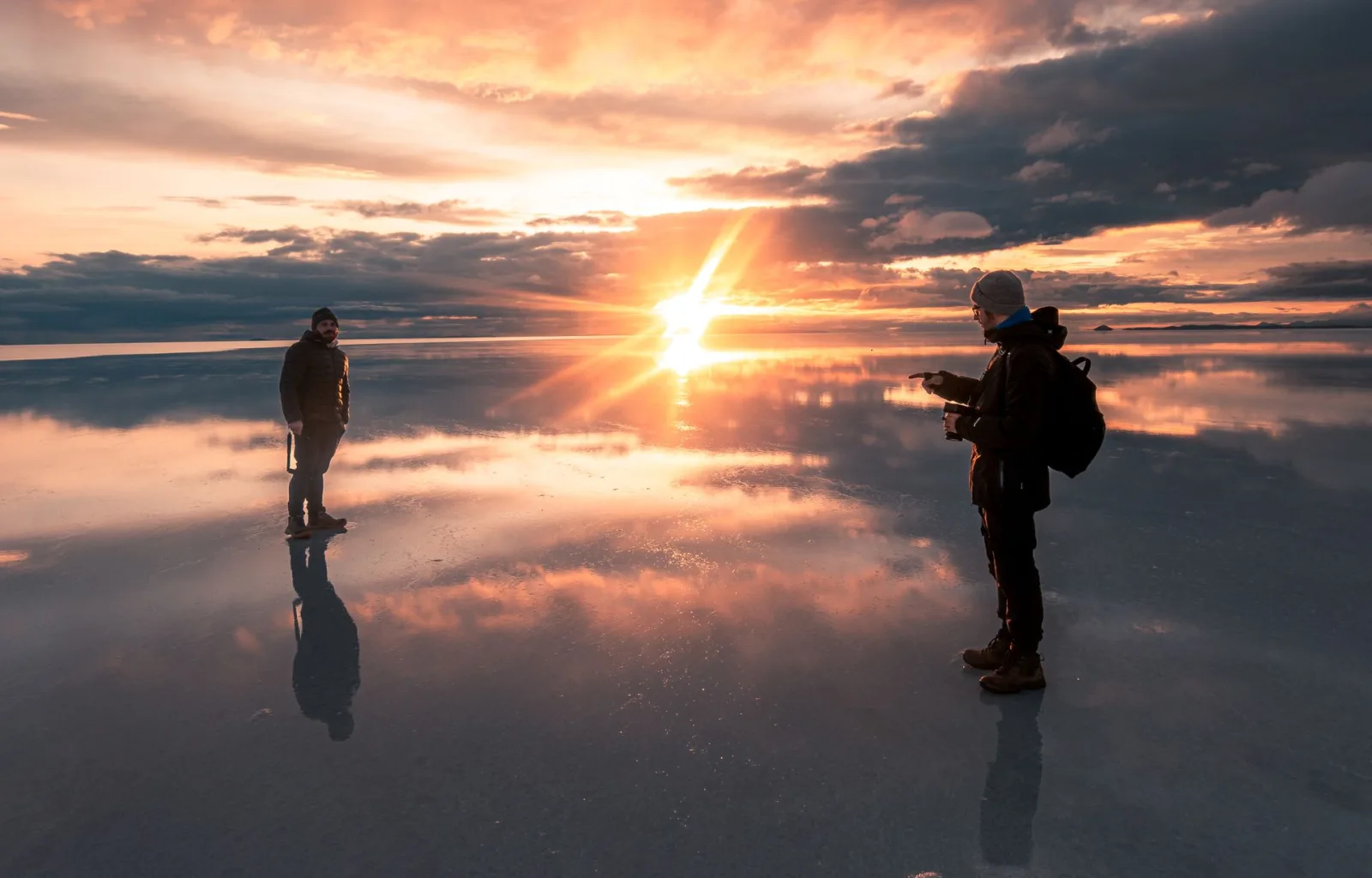 Bolivia Backpacking on $50/Day travel guide for Indian travellers
