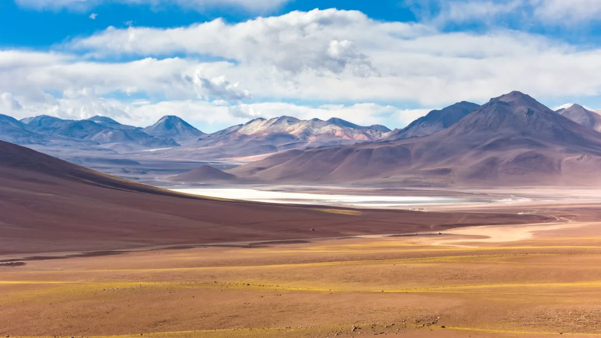 Bolivia Dry Season Travel Guide for Indian travellers