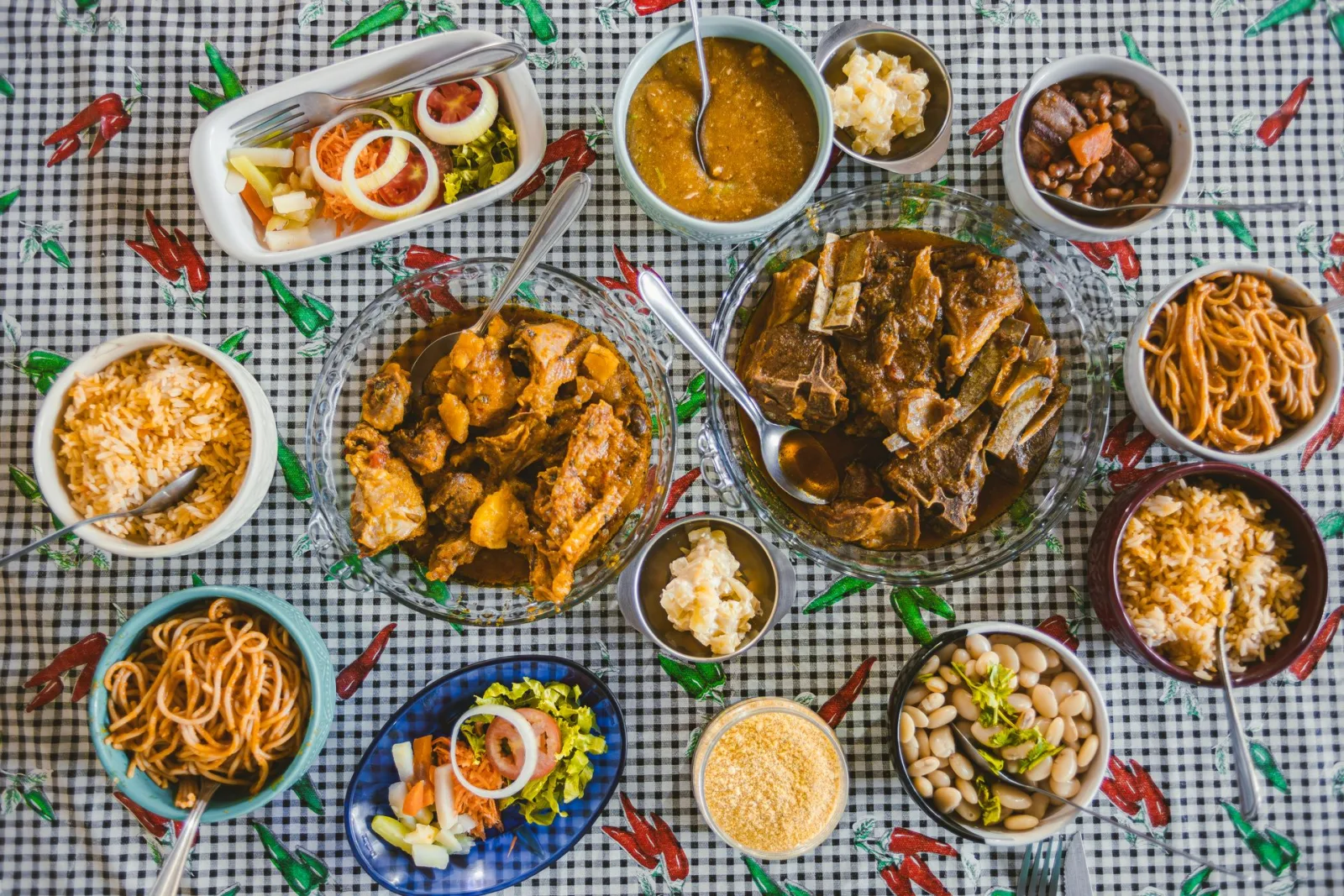 Bolivia Food Guide for Indians travel guide for Indian travellers