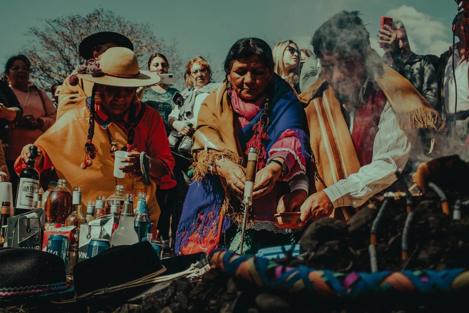 Bolivia Indigenous Culture & Pachamama Guide travel guide for Indian travellers