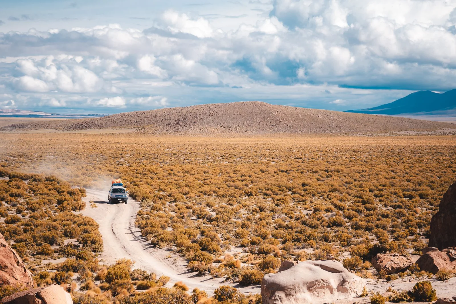 Bolivia Trip Cost from India travel guide for Indian travellers
