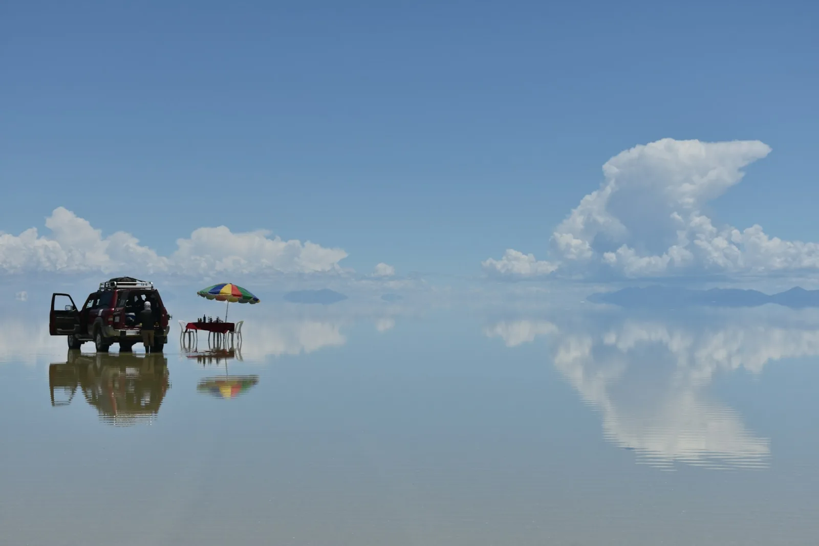 Uyuni Salt Flats Guide travel guide for Indian travellers