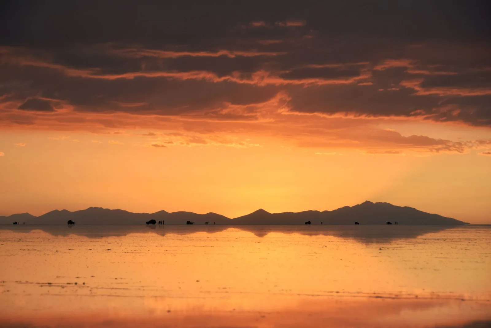 Bolivia Wet Season Salt Flats Mirror Effect travel guide for Indian travellers