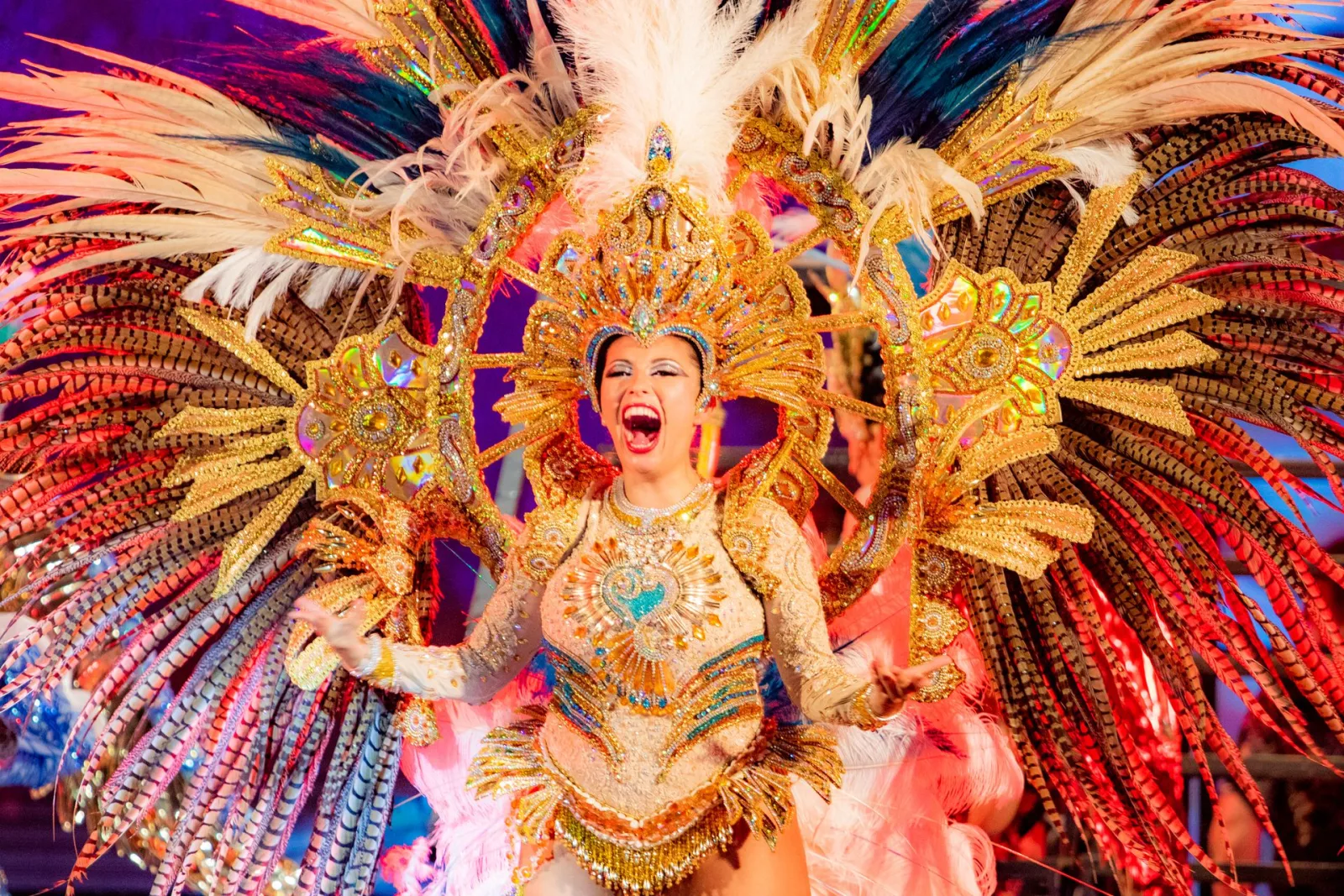 Brazil Carnival Guide travel guide for Indian travellers