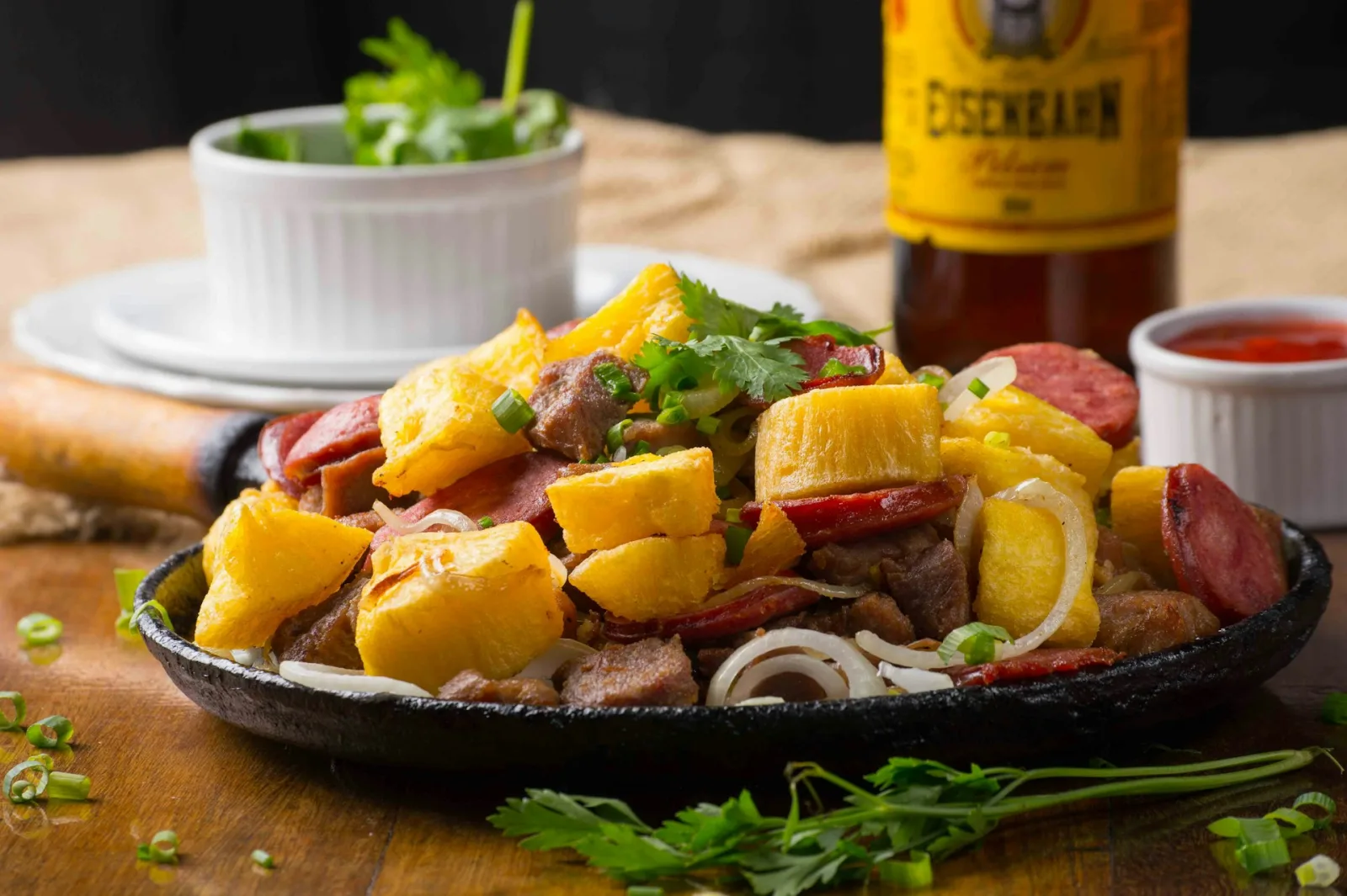 Brazil Food Guide for Indians travel guide for Indian travellers