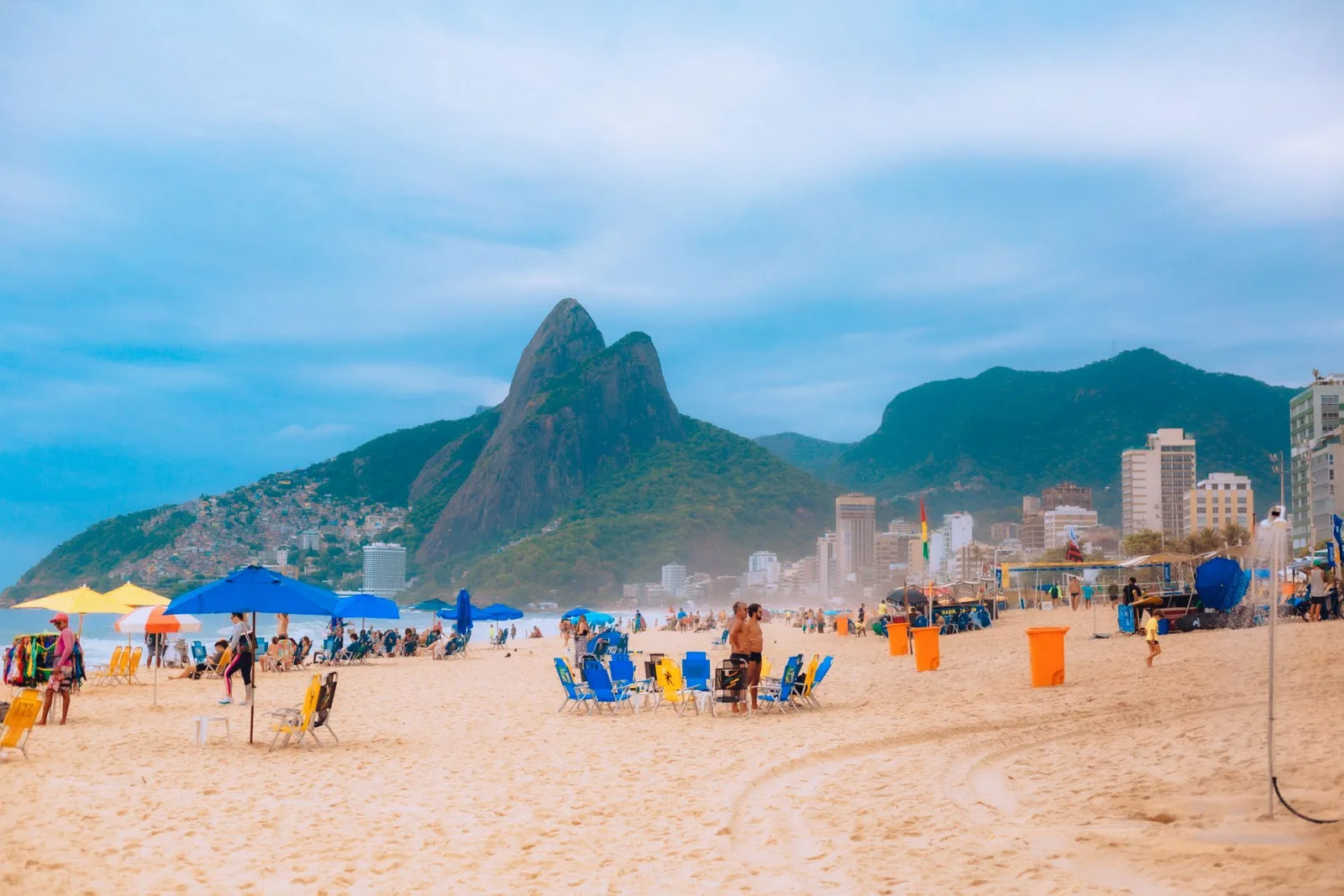 Brazil on a Budget travel guide for Indian travellers