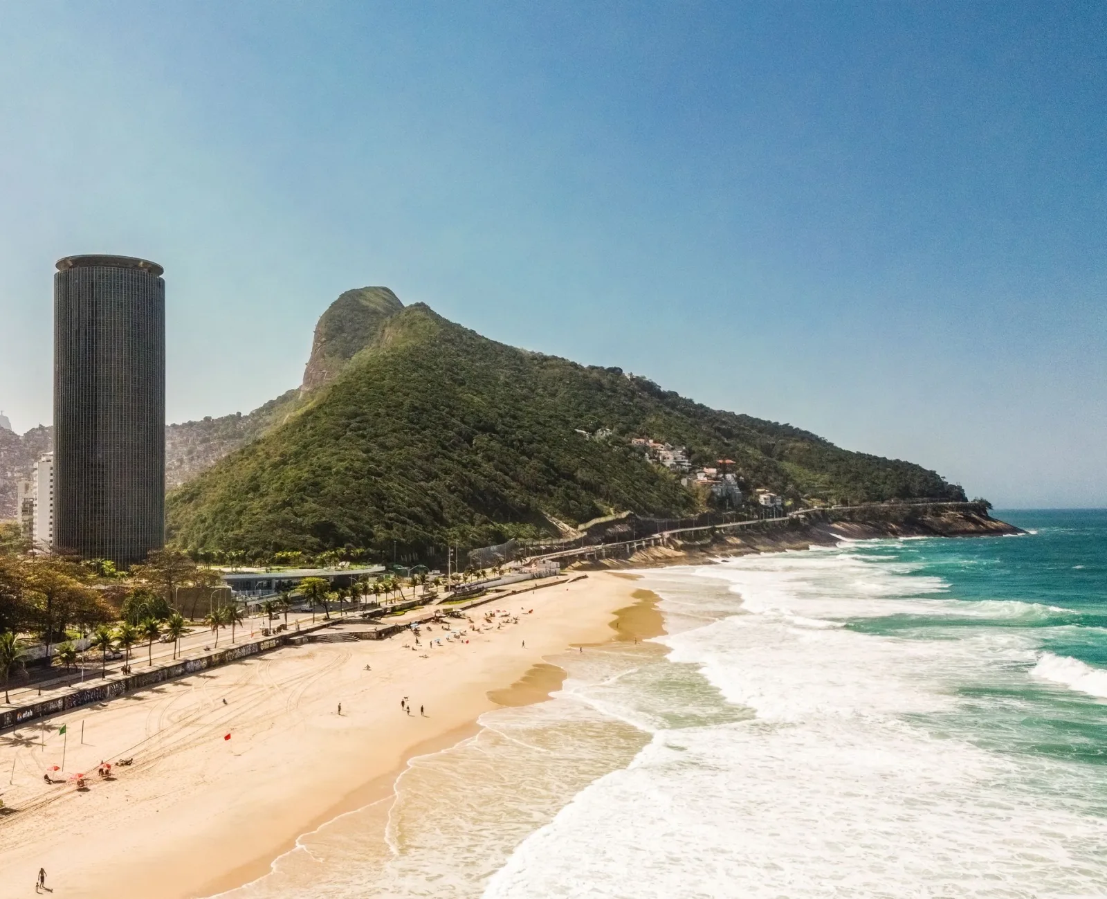 Brazil Summer Travel Guide travel guide for Indian travellers