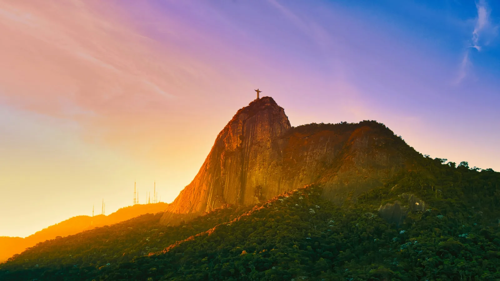 Brazil Travel Guide travel guide for Indian travellers