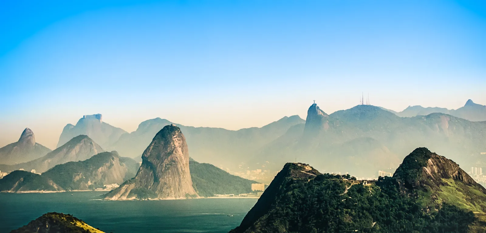 Brazil Trip Cost from India travel guide for Indian travellers