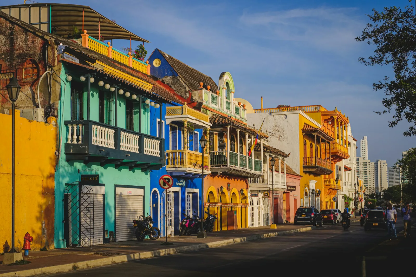 Cartagena City Guide travel guide for Indian travellers