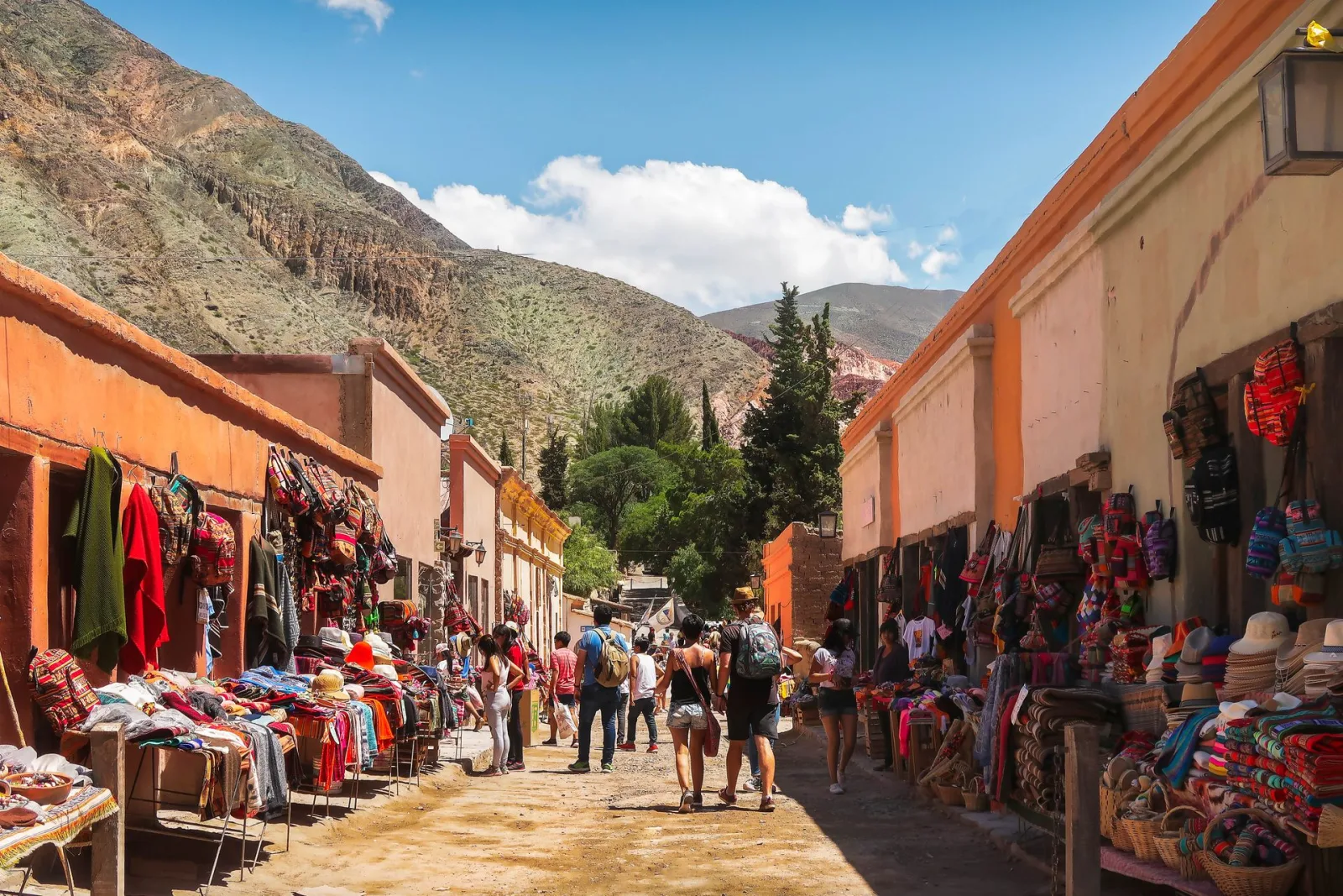 Chile Shopping & Markets Guide for Indian travellers