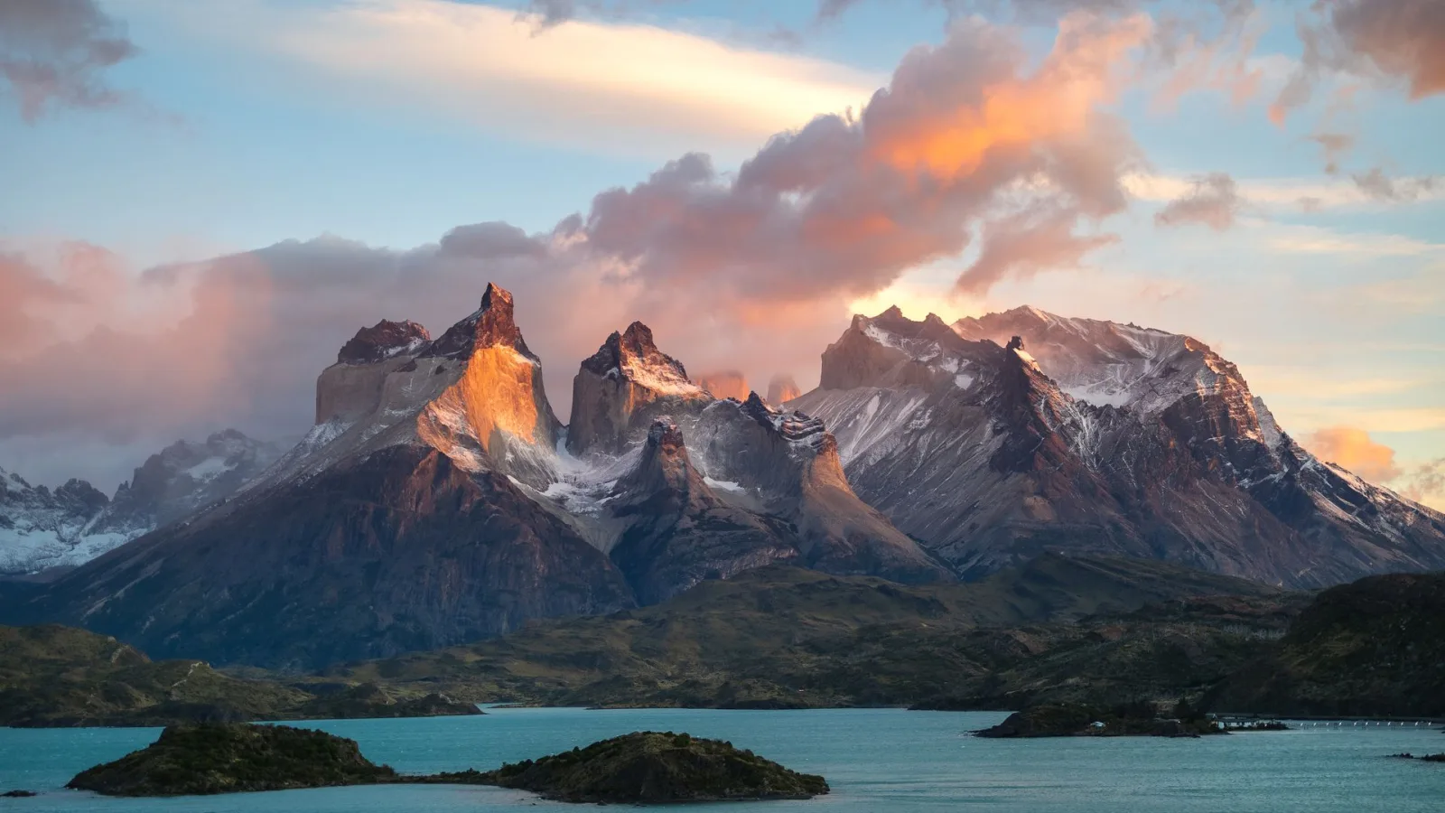 Chile Trip Cost from India travel guide for Indian travellers