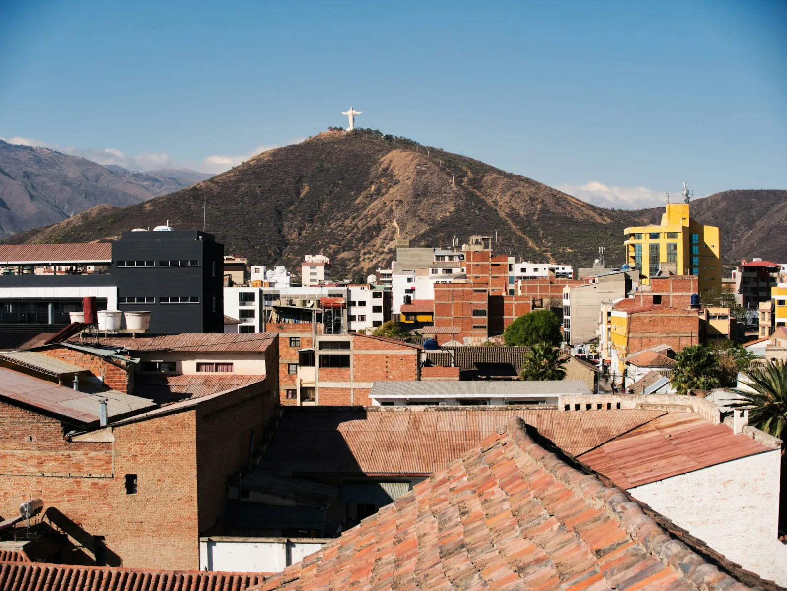 Cochabamba Travel Guide travel guide for Indian travellers