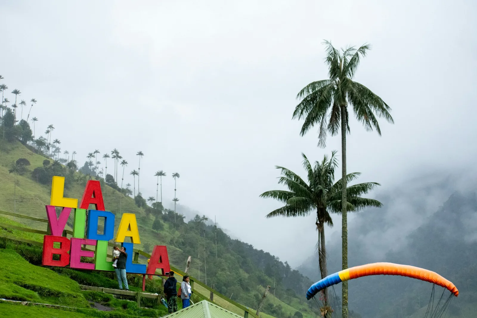 Colombia Adventure Activities travel guide for Indian travellers