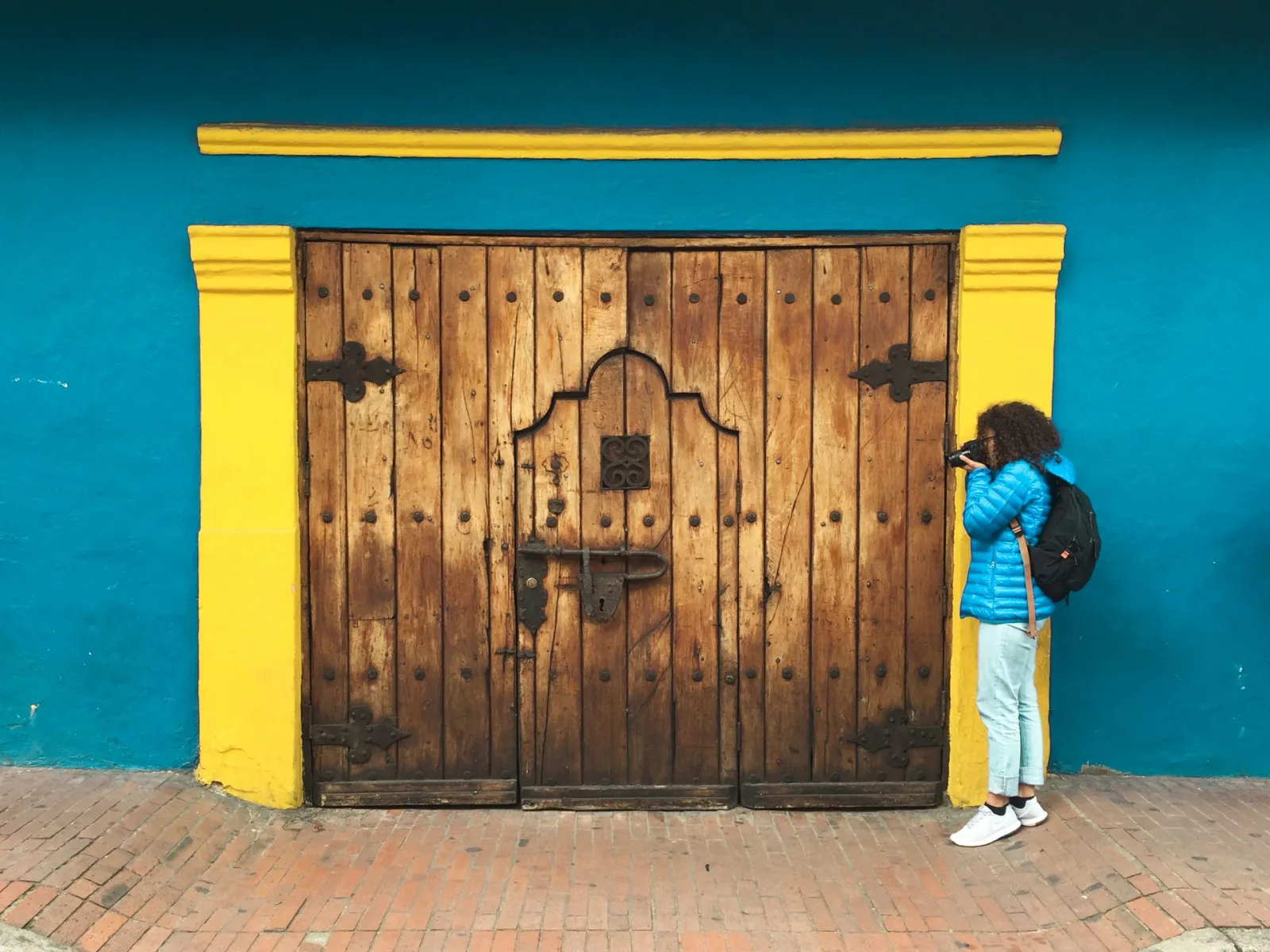 Colombia Backpacking Budget travel guide for Indian travellers