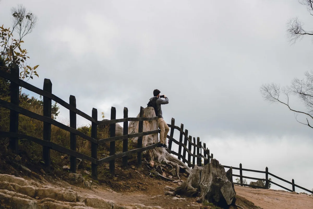 Colombia Budget Travel Tips for Indian travellers