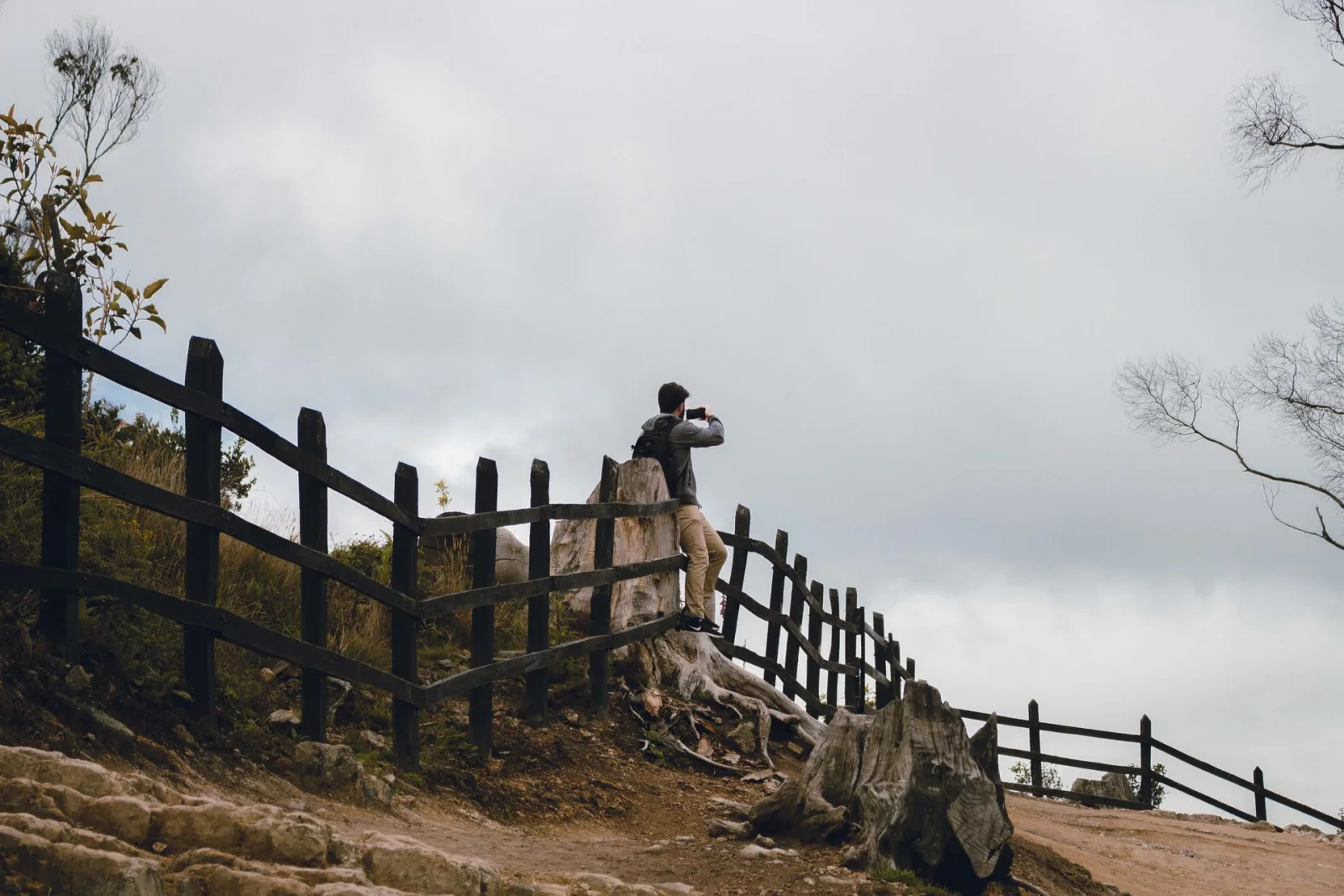 Colombia Budget Travel Tips