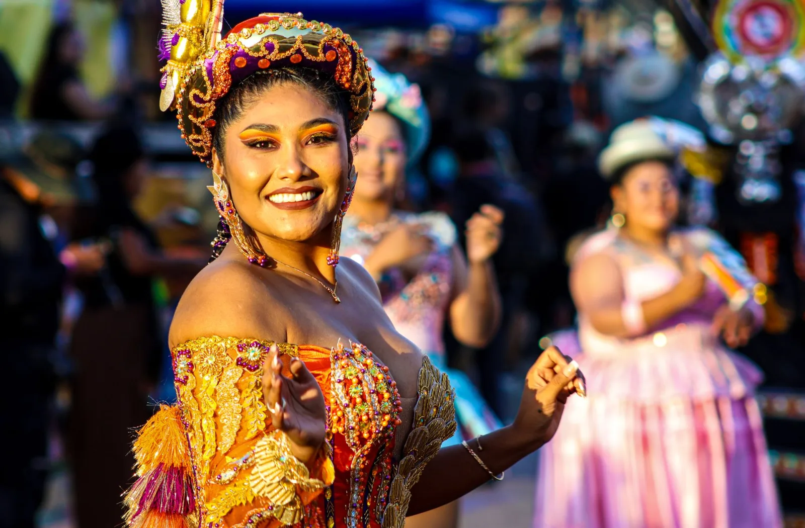 Colombia Culture & Etiquette Guide travel guide for Indian travellers