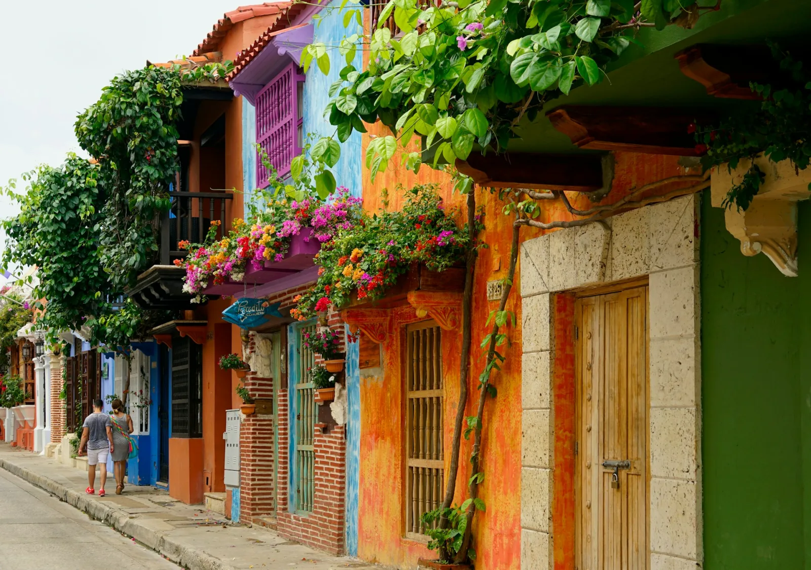Colombia Digital Nomad Guide travel guide for Indian travellers