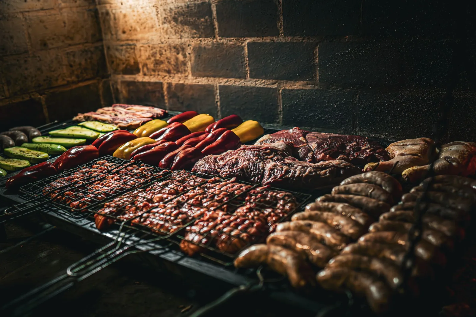 Colombia Food Guide travel guide for Indian travellers