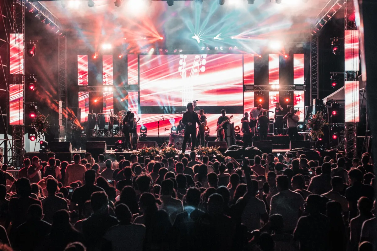 Colombia Nightlife Guide for Indian travellers