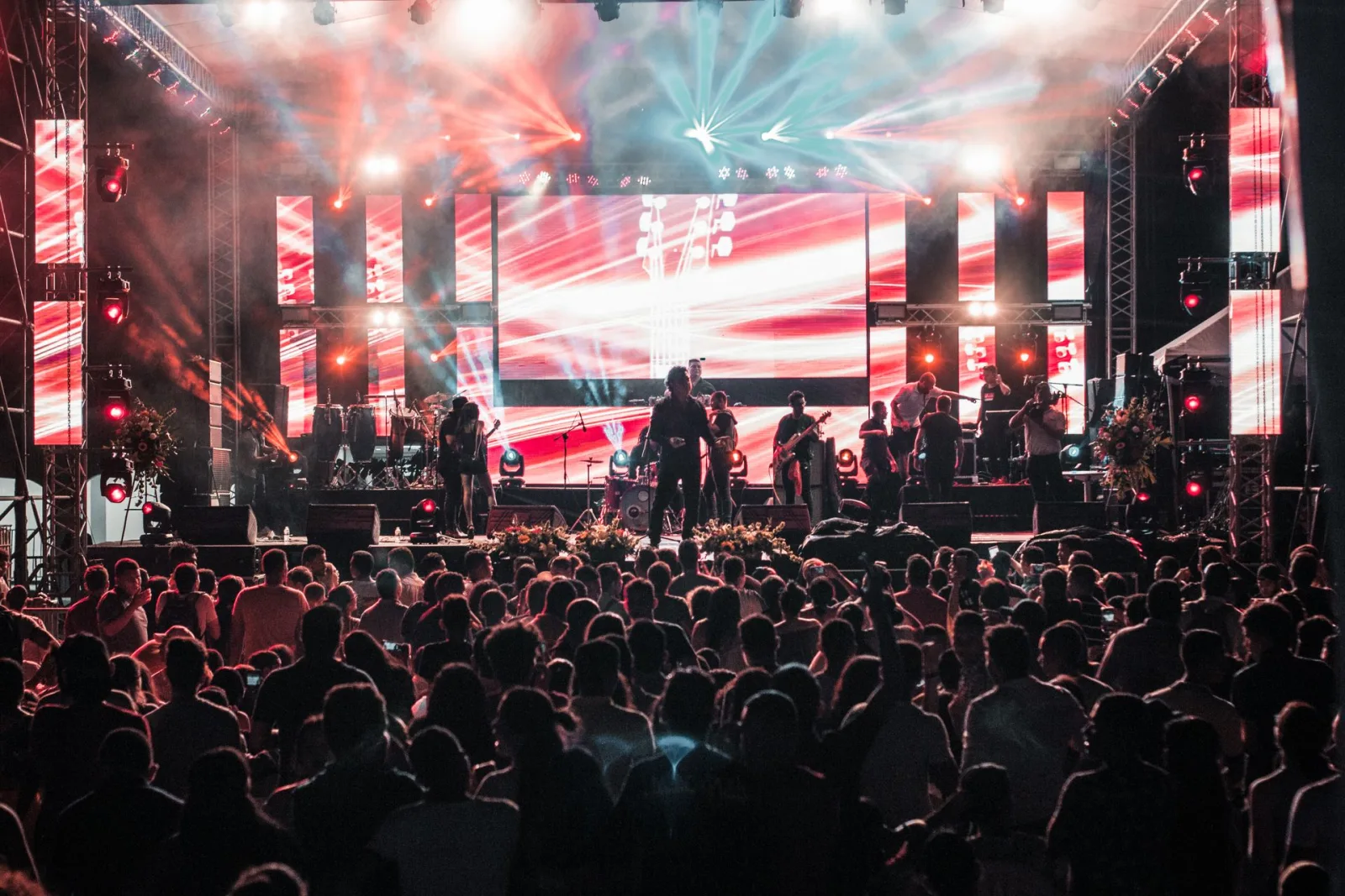 Colombia Nightlife Guide travel guide for Indian travellers