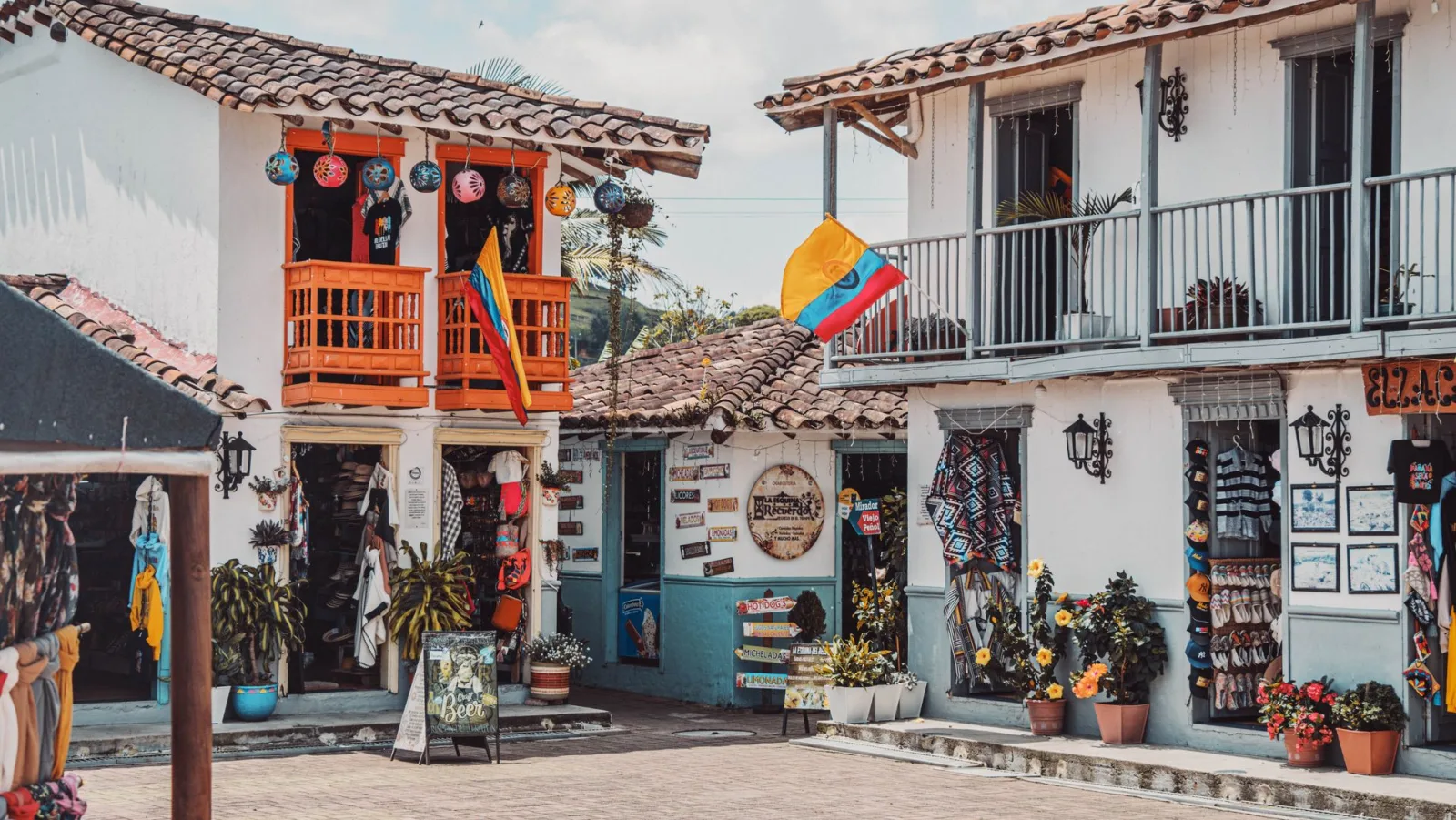 Colombia Photography Spots travel guide for Indian travellers