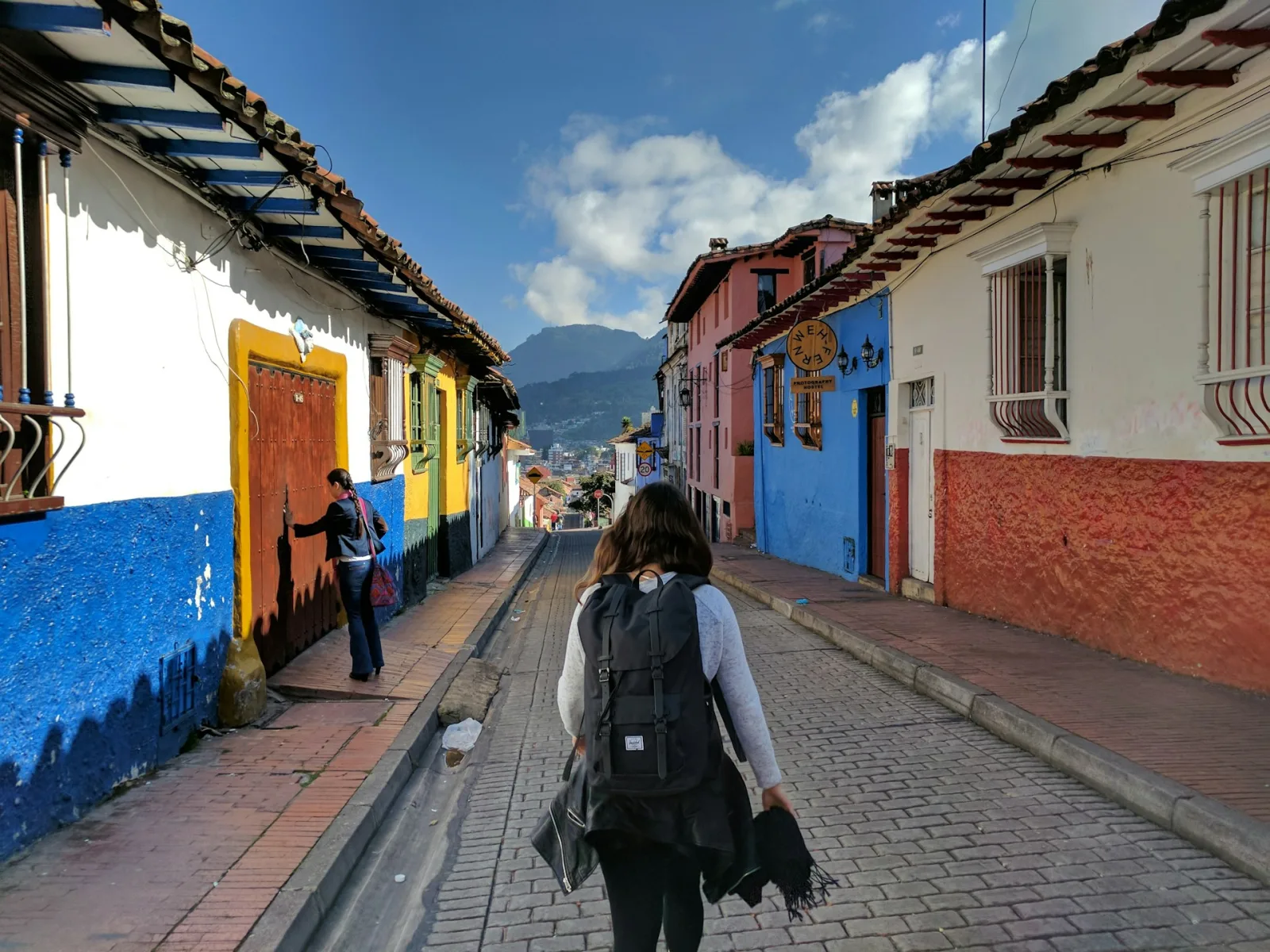 Colombia Safety Tips travel guide for Indian travellers