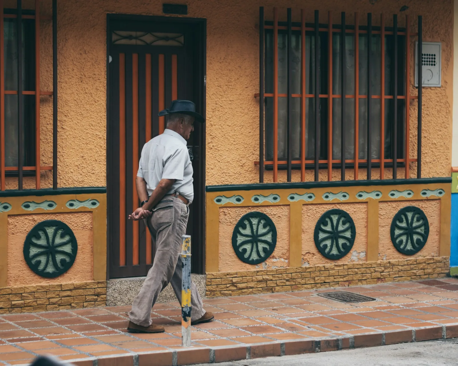 Colombia Senior Travel Guide travel guide for Indian travellers
