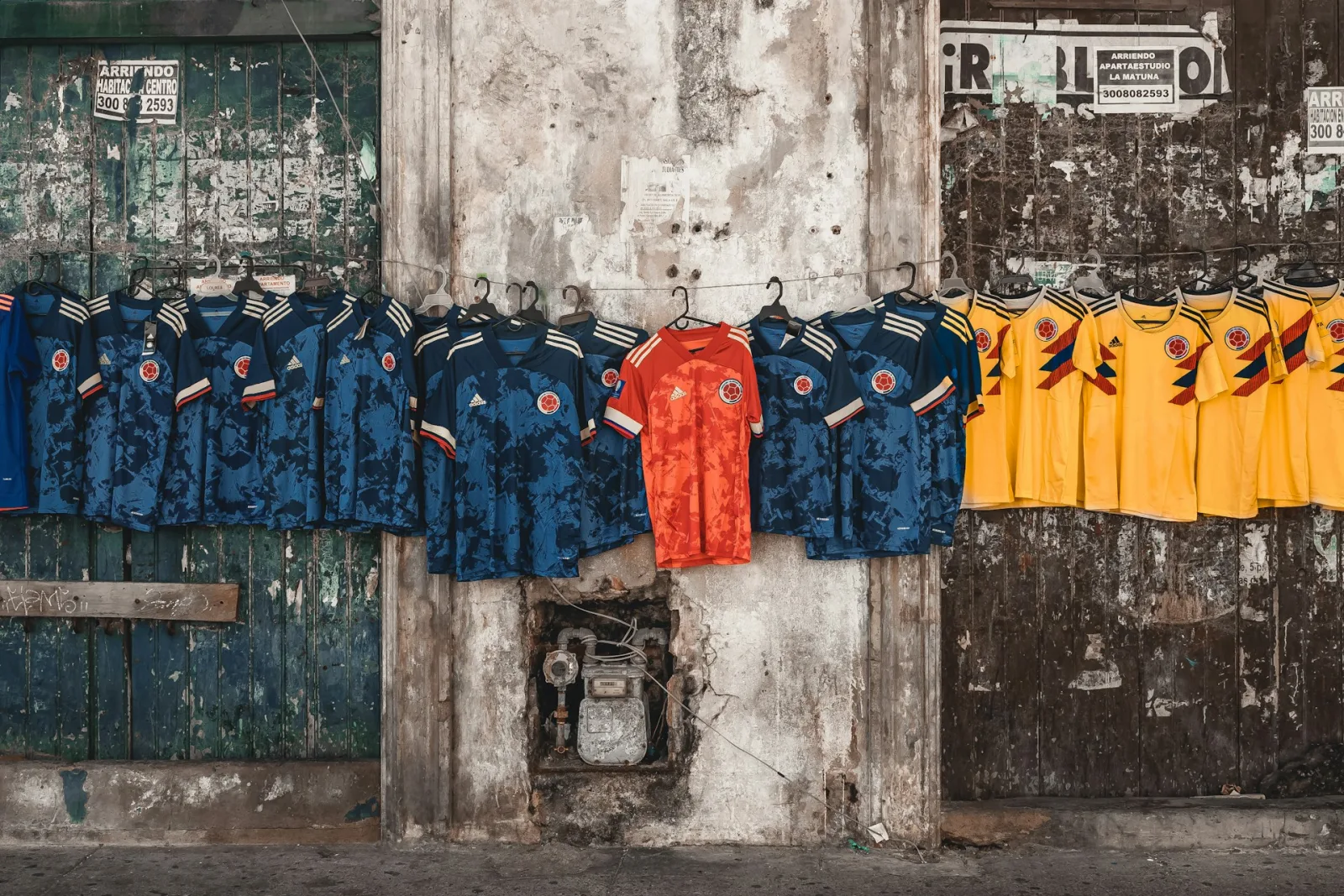 Colombia Football & Sports Travel travel guide for Indian travellers