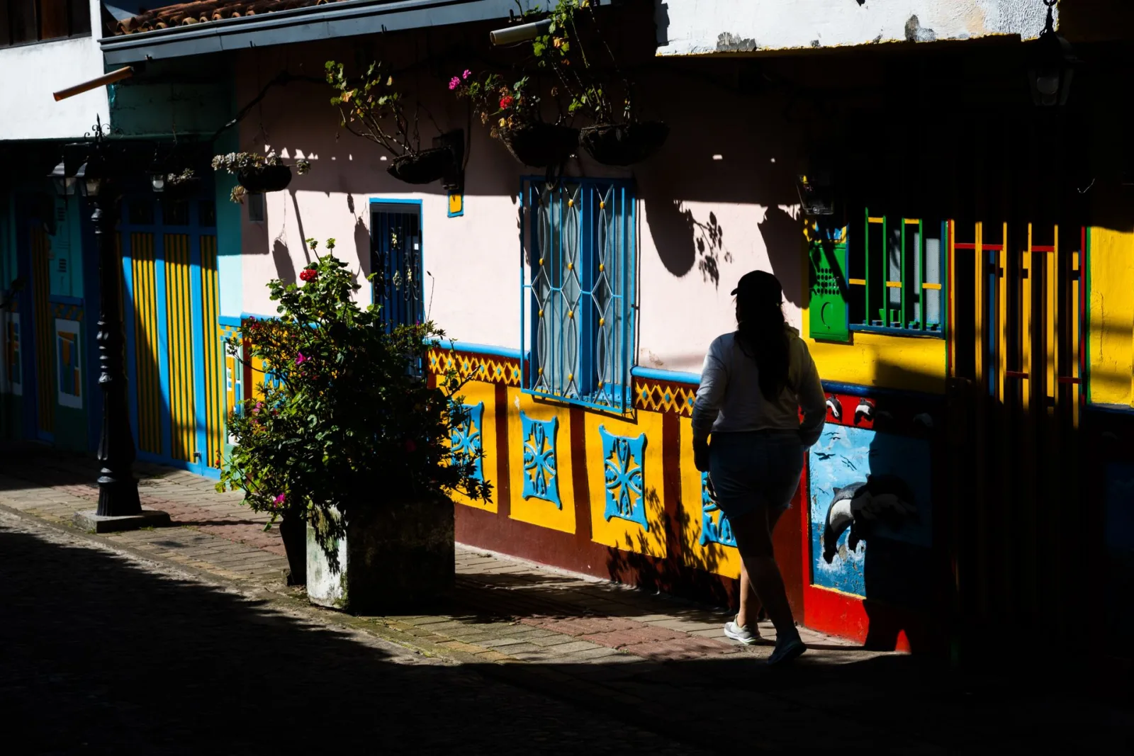 Colombia Student Travel Guide travel guide for Indian travellers