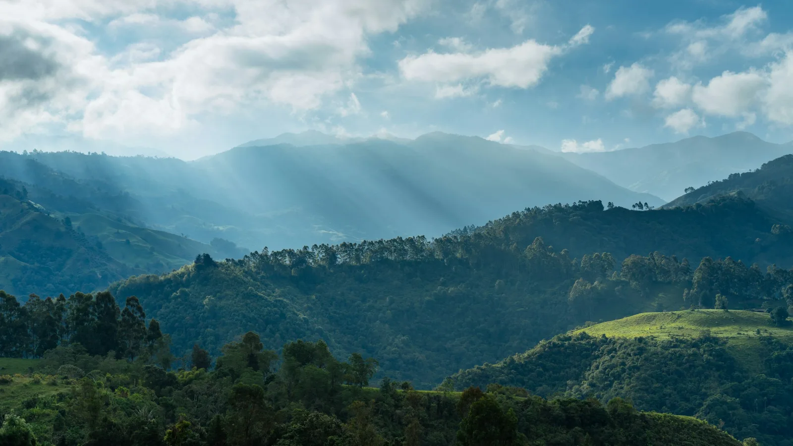 Colombia Weather & Packing Guide travel guide for Indian travellers