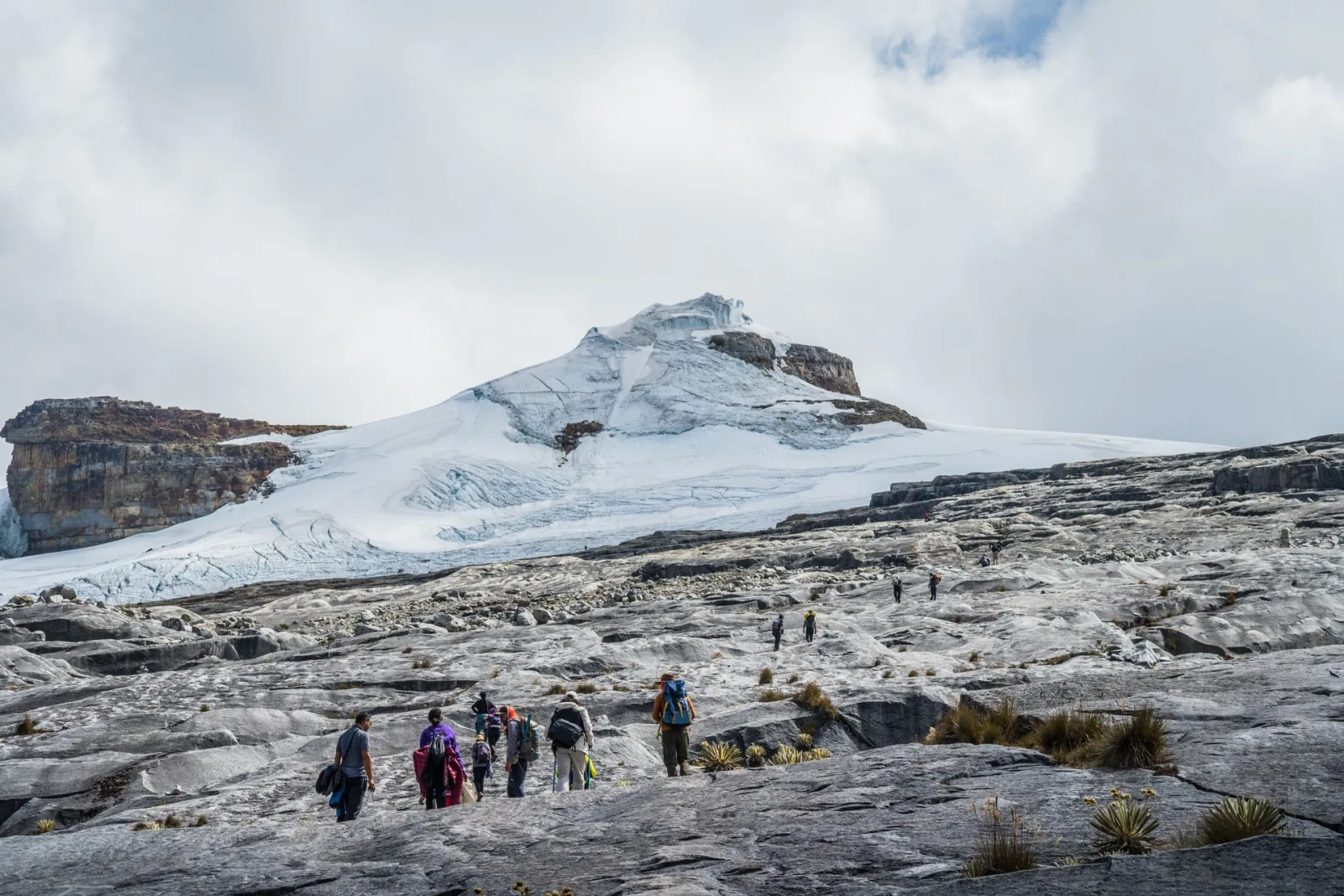 Colombia Winter Travel Guide travel guide for Indian travellers