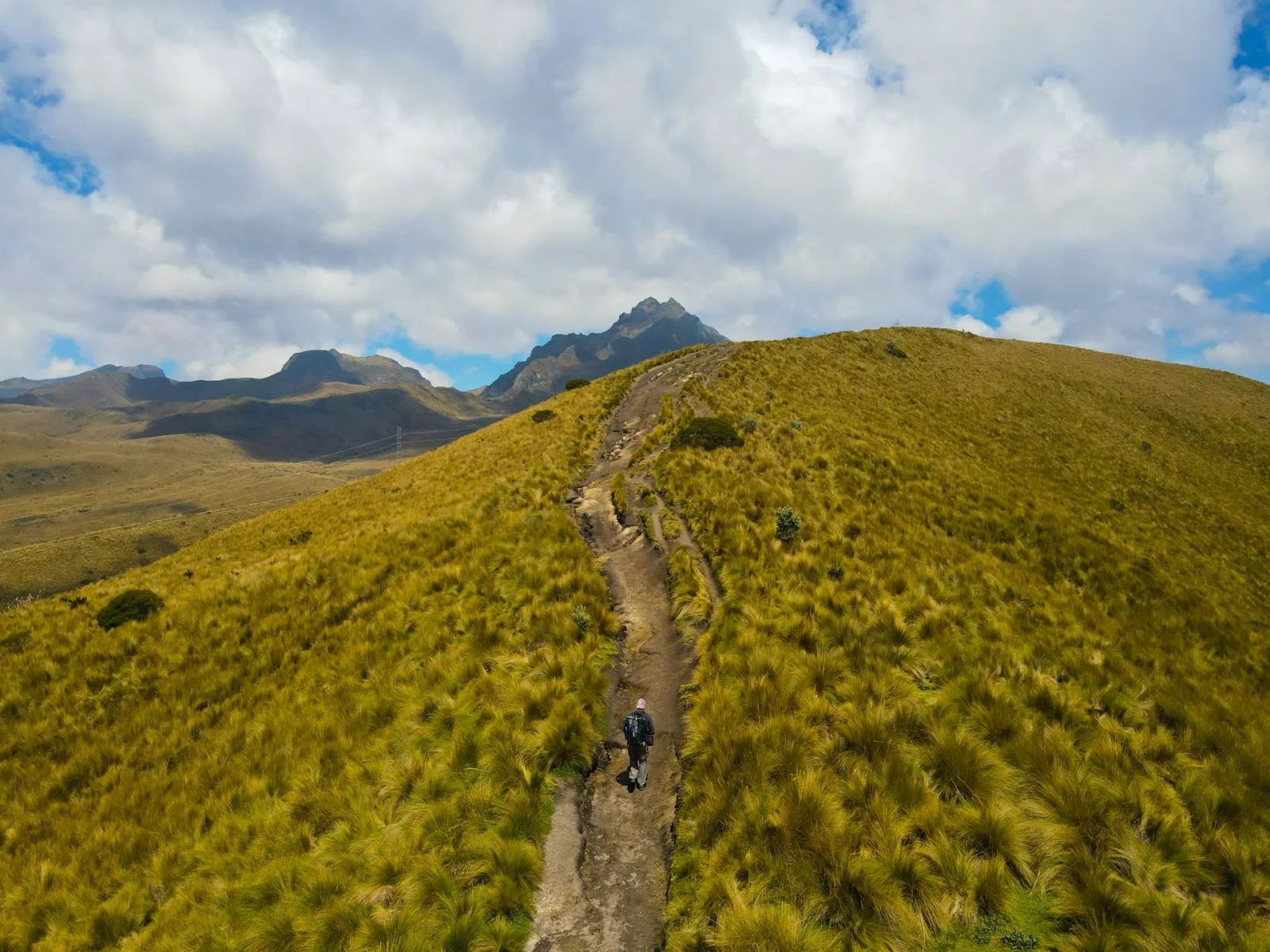 Ecuador Itinerary from India travel guide for Indian travellers
