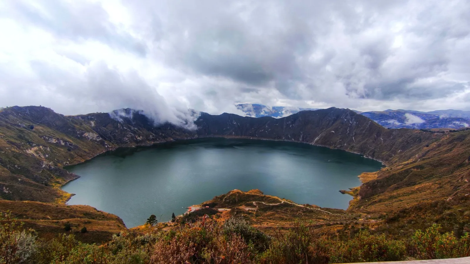 Ecuador Travel Guide travel guide for Indian travellers