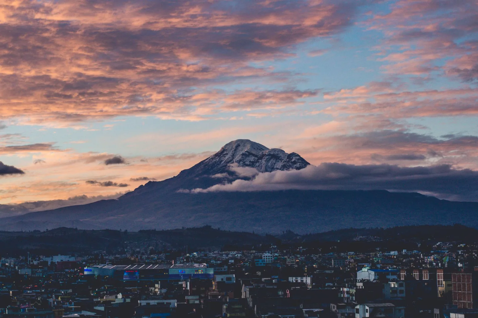 Ecuador Trip Cost from India travel guide for Indian travellers