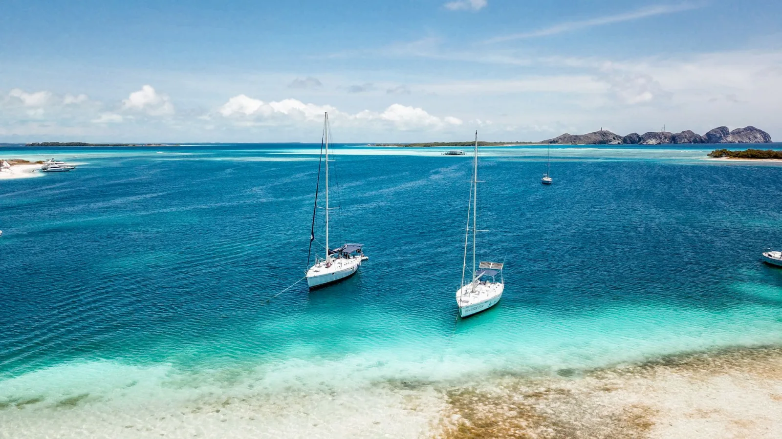 Los Roques Island Guide travel guide for Indian travellers