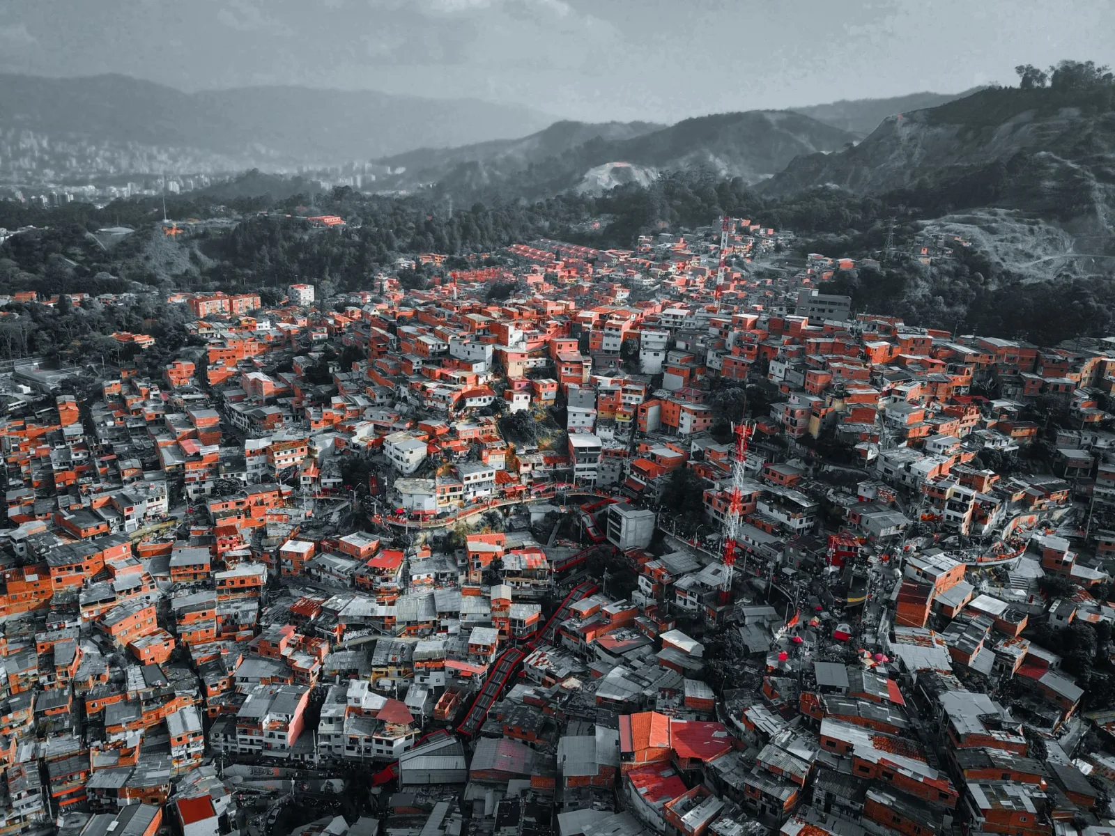 Medellín City Guide travel guide for Indian travellers