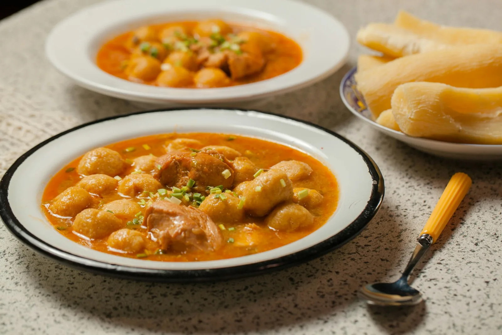 Paraguay Food & Shopping Guide travel guide for Indian travellers