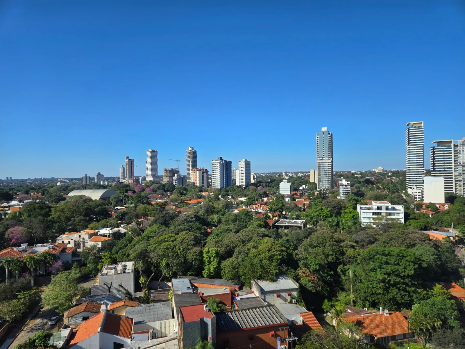 Paraguay Trip Cost from India travel guide for Indian travellers