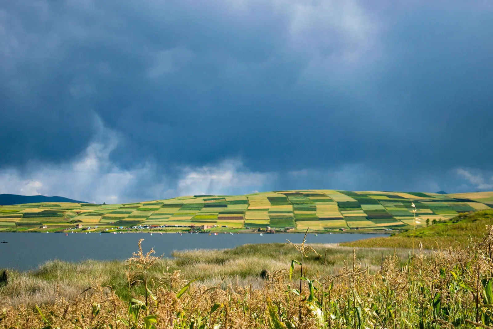 Peru Rainy Season Travel travel guide for Indian travellers