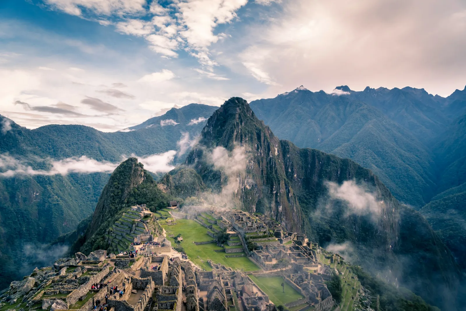 Peru Travel Guide travel guide for Indian travellers